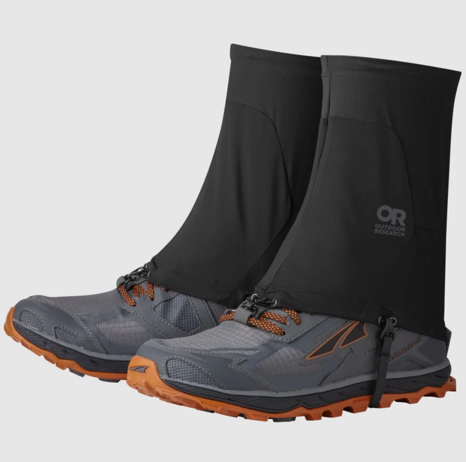 Ferrosi Hybrid Gaiter