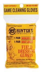 Field Dressing Gloves