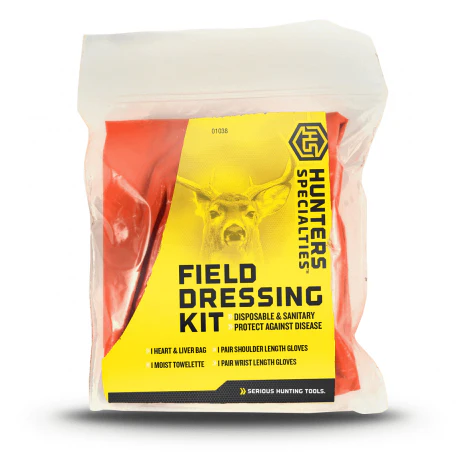 Field Dressing Kit
