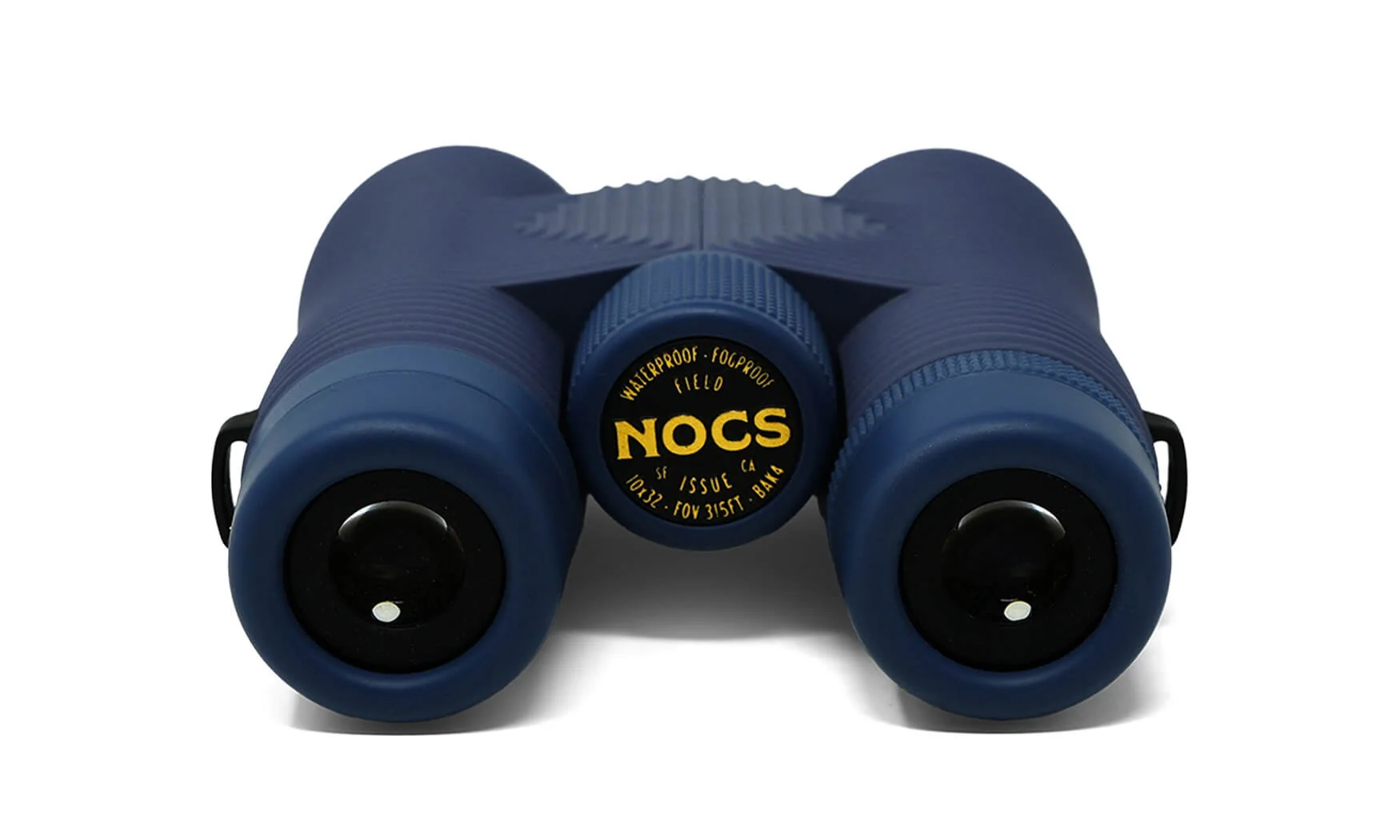 Field Issue 10x32 Waterproof Binoculars - Image 2