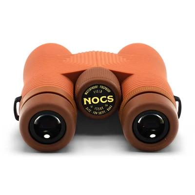 Field Issue 10X32 Waterproof Binoculars - Image 2