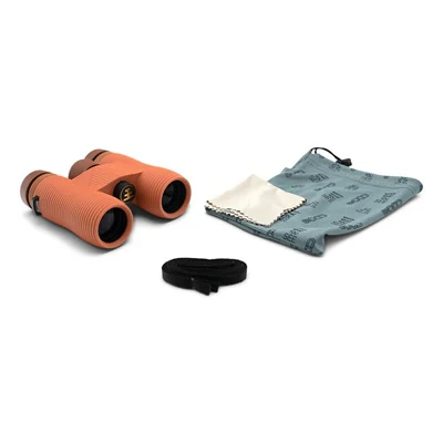Field Issue 10X32 Waterproof Binoculars - Image 4