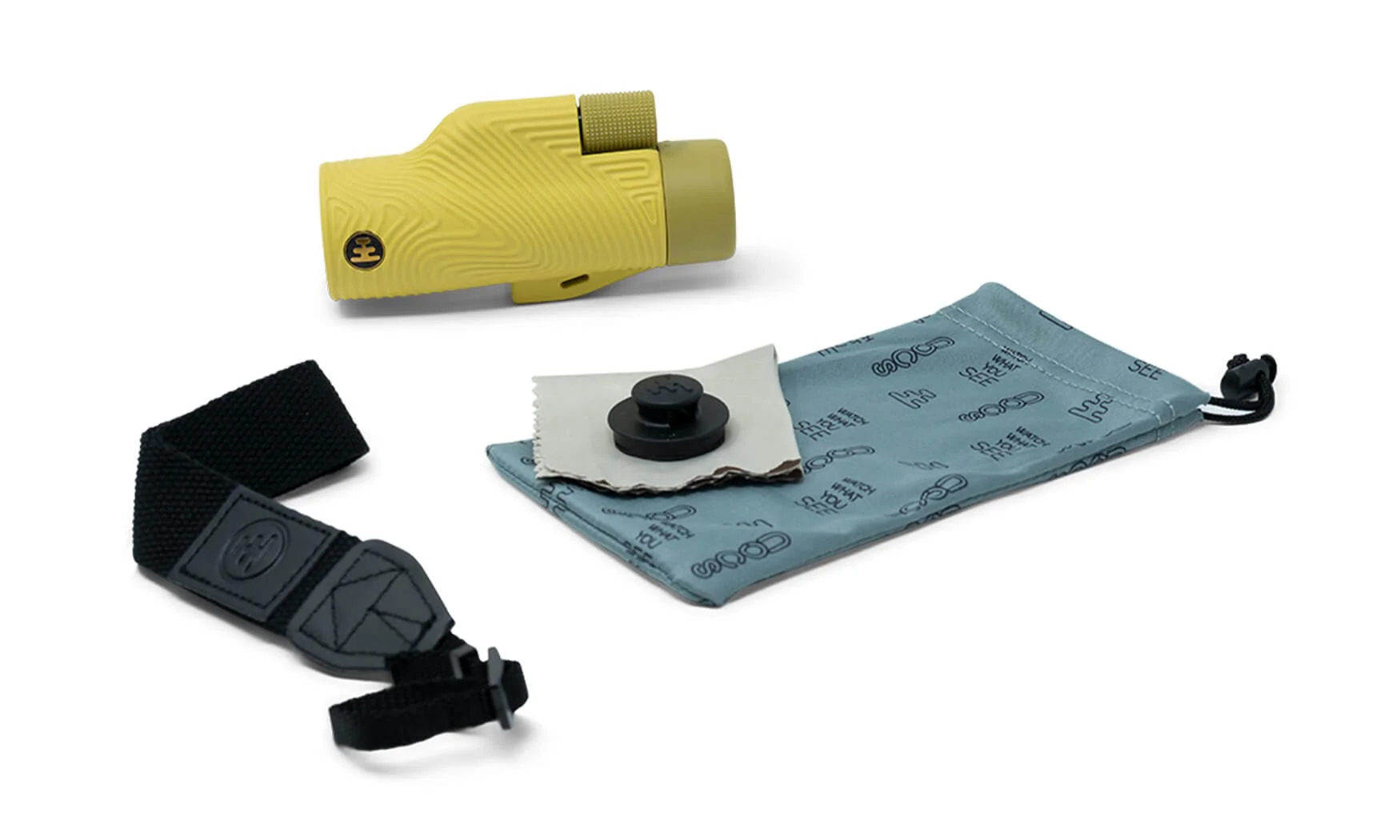 Field Tube 8x32 Monocular Telescope - Image 6