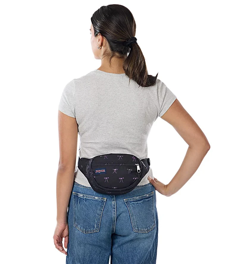Fifth Avenue Fanny Pack - Image 6
