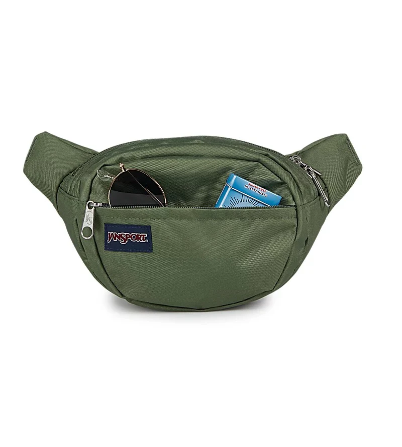Fifth Avenue Fanny Pack - Image 4