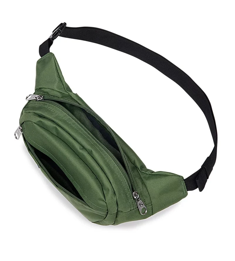 Fifth Avenue Fanny Pack - Image 5