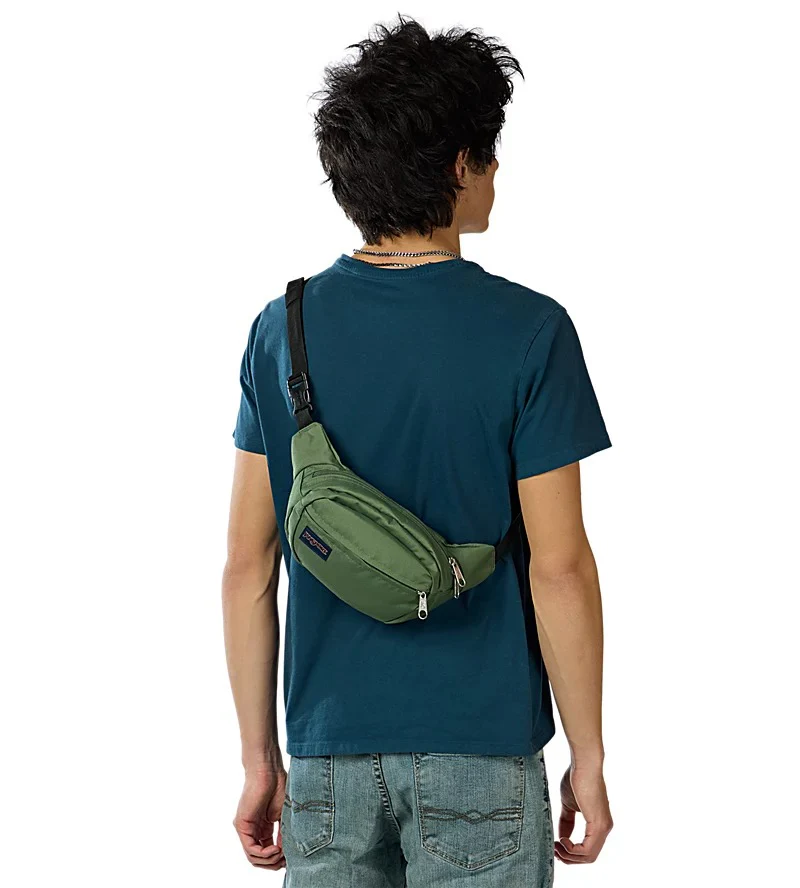 Fifth Avenue Fanny Pack - Image 6