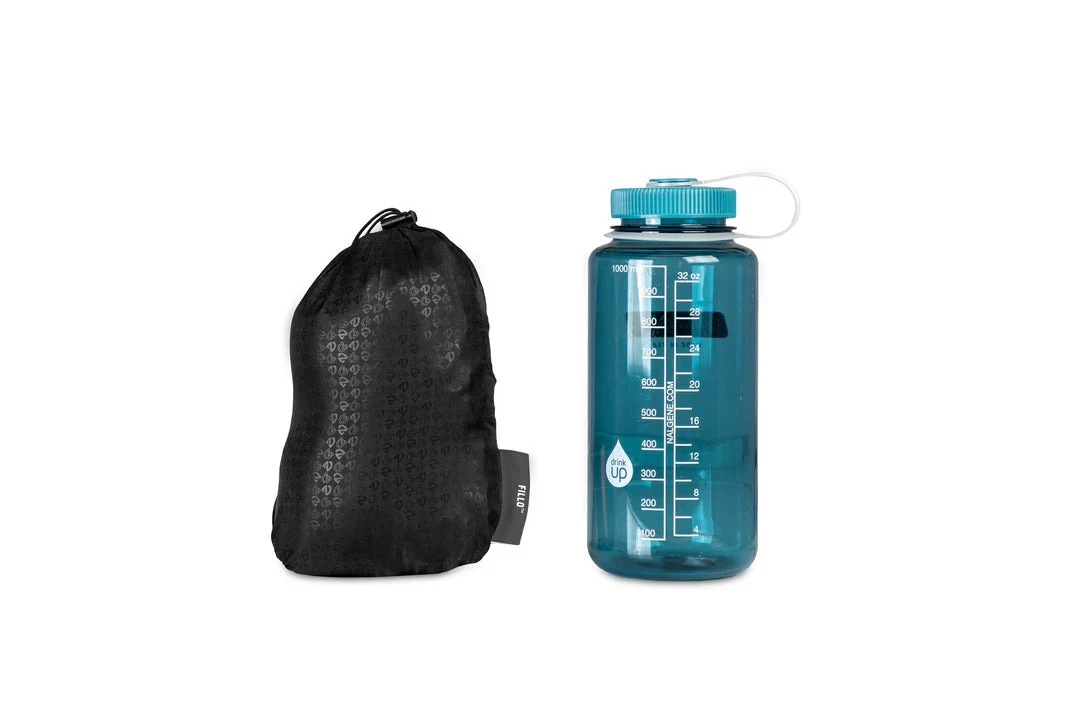 Fillo Backpacking & Camping Pillow - Image 7