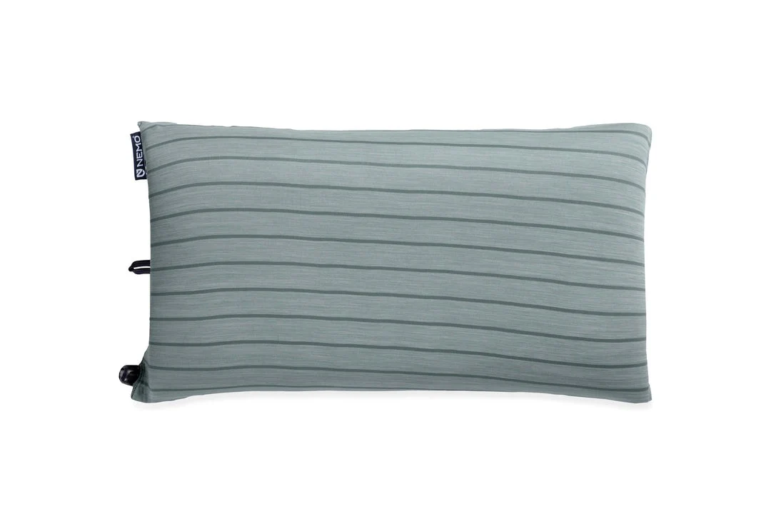 Fillo WIDE Camping Pillow