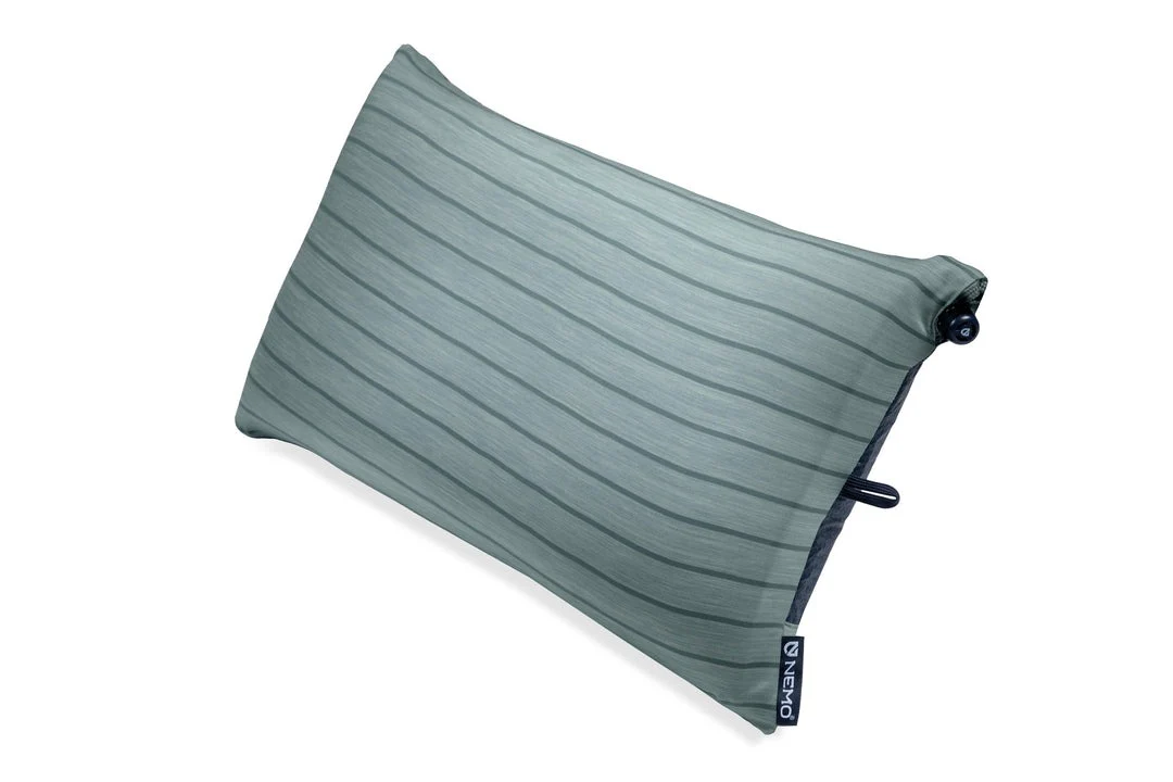 Fillo WIDE Camping Pillow - Image 2
