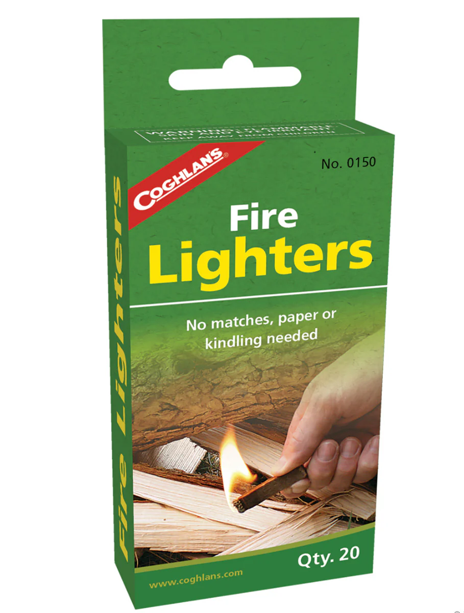 Fire Lighters