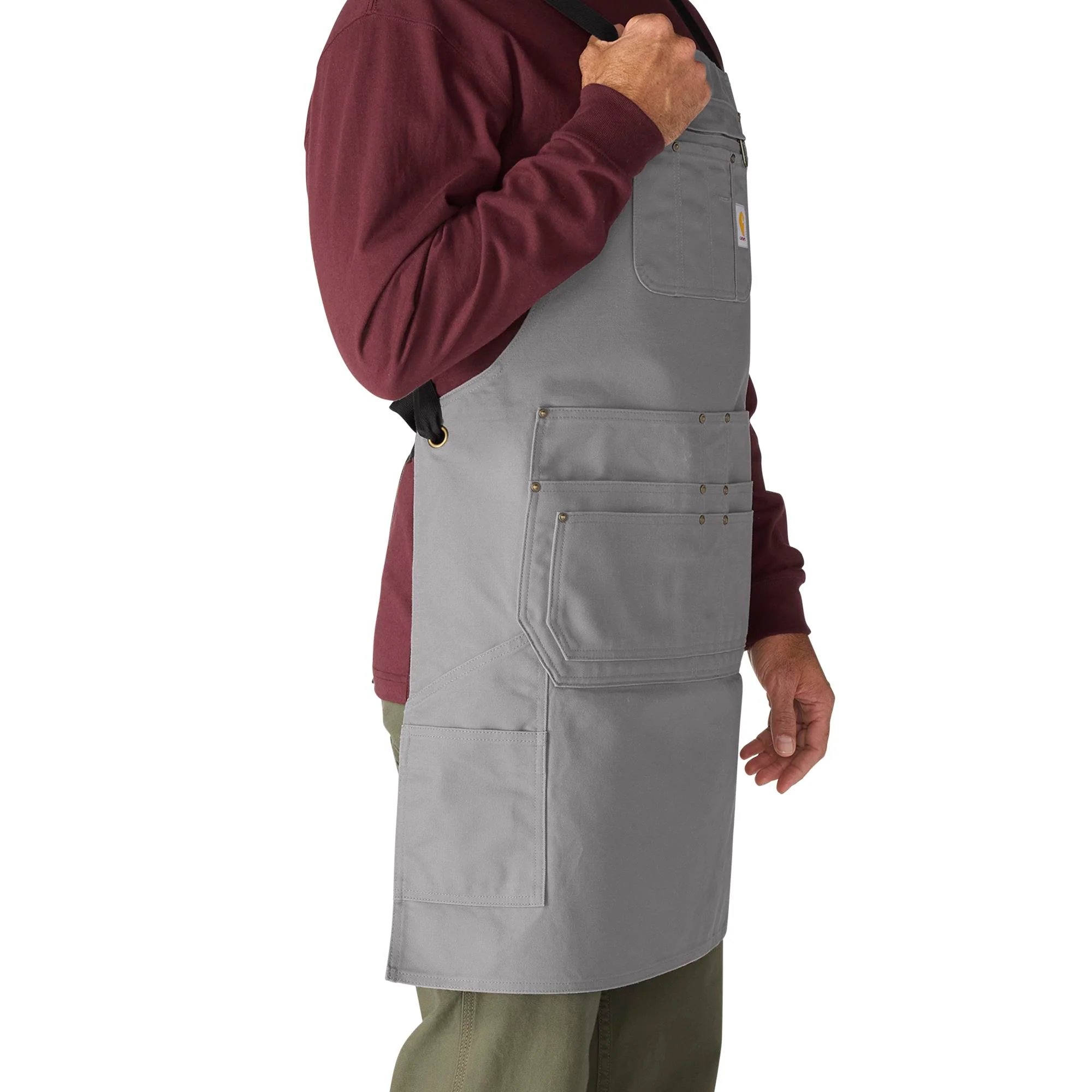 Firm Duck Apron - Image 2