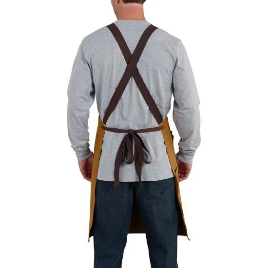 Firm Duck Apron - Image 2