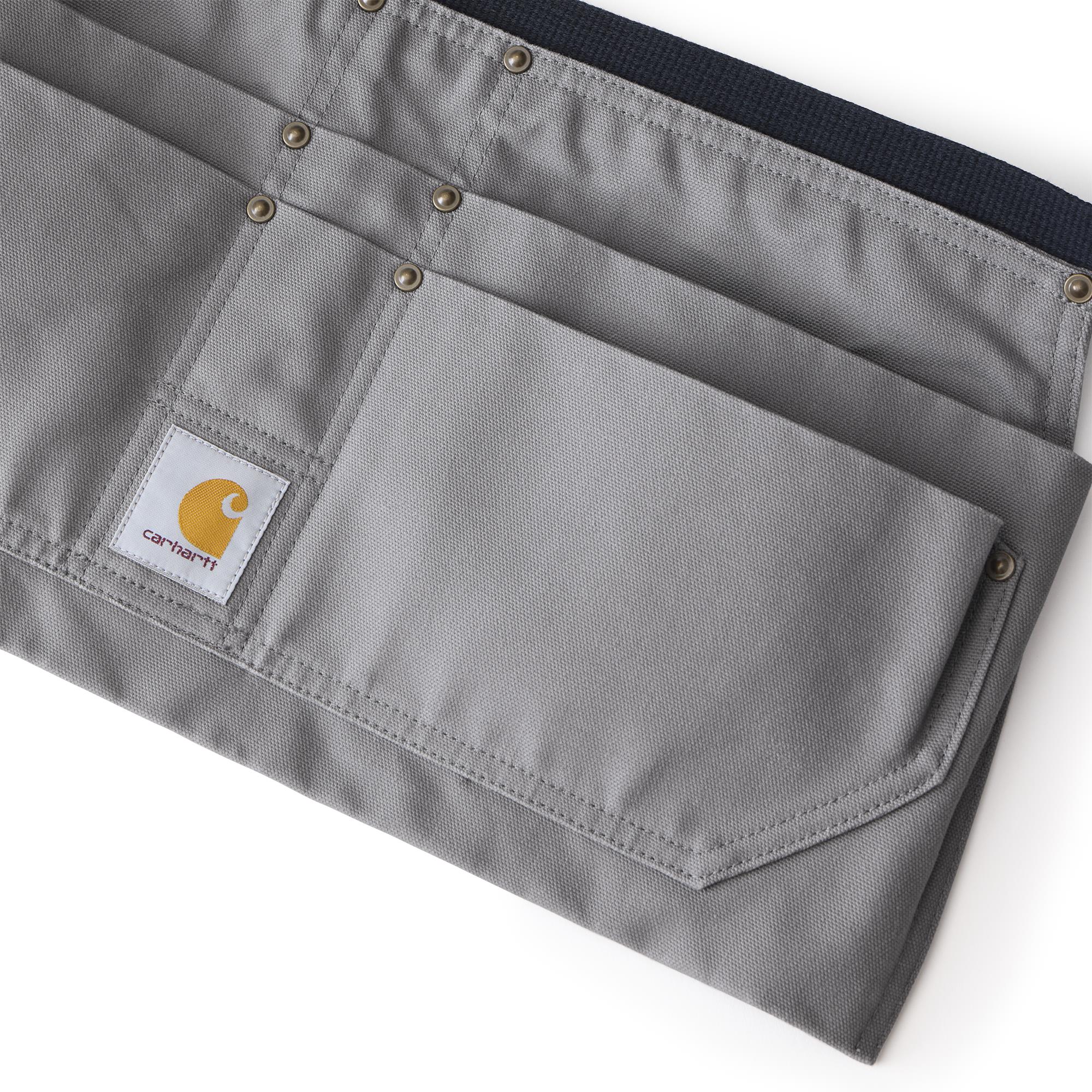 Firm Duck Half Apron - Image 2