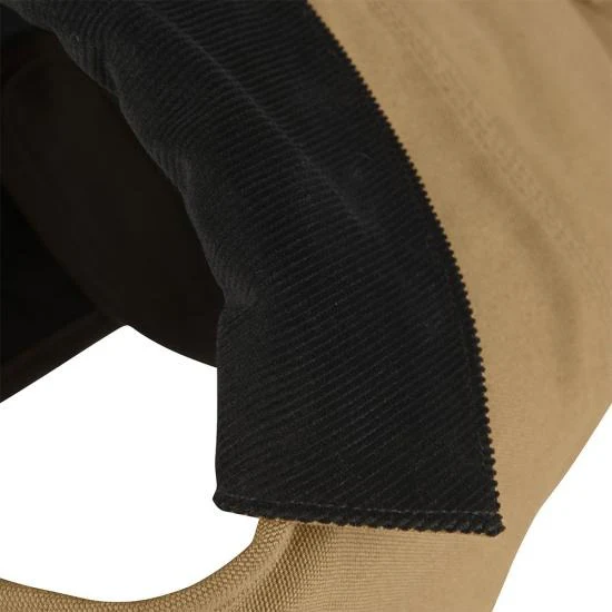 Firm Duck Insulated Dog Chore Coat - Image 3
