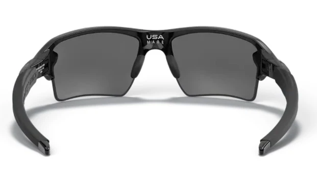 Flak 2.0 XL Sunglasses - (Polarized Lenses) - Image 3