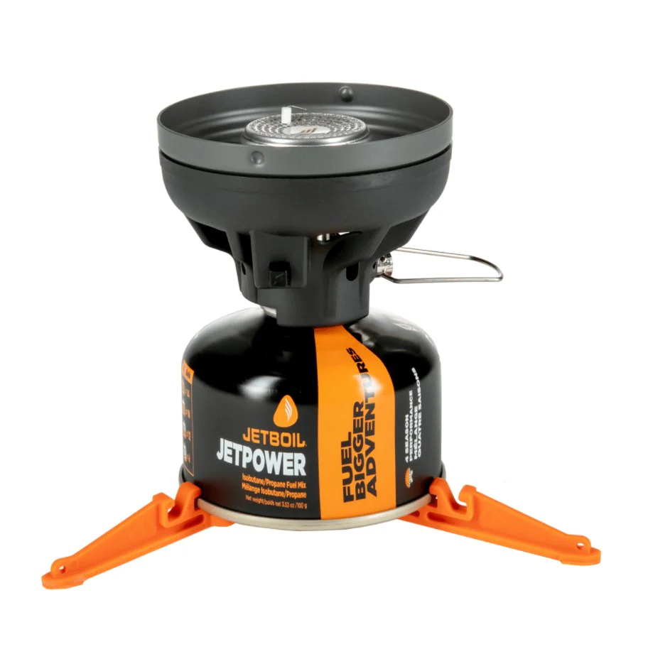 Flash Cooking System - Image 2
