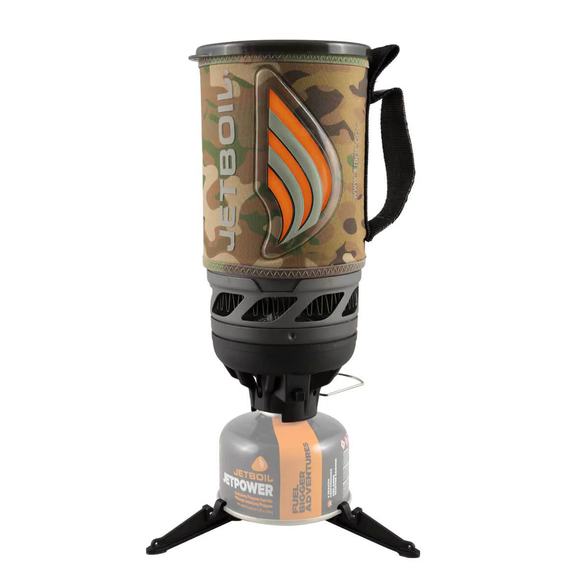 Flash Cooking System - Image 3