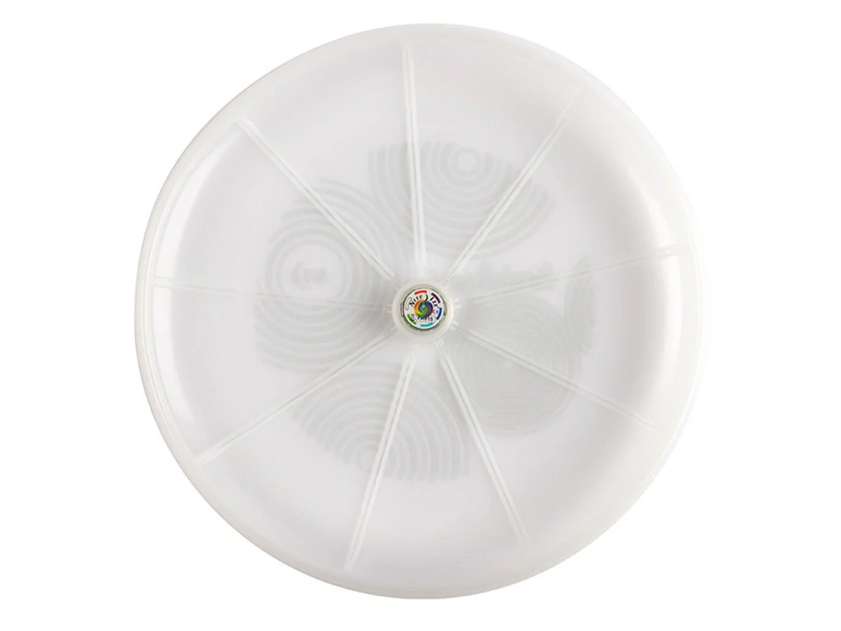 FlashFlight Light Up Rechargeable Disc - Image 3