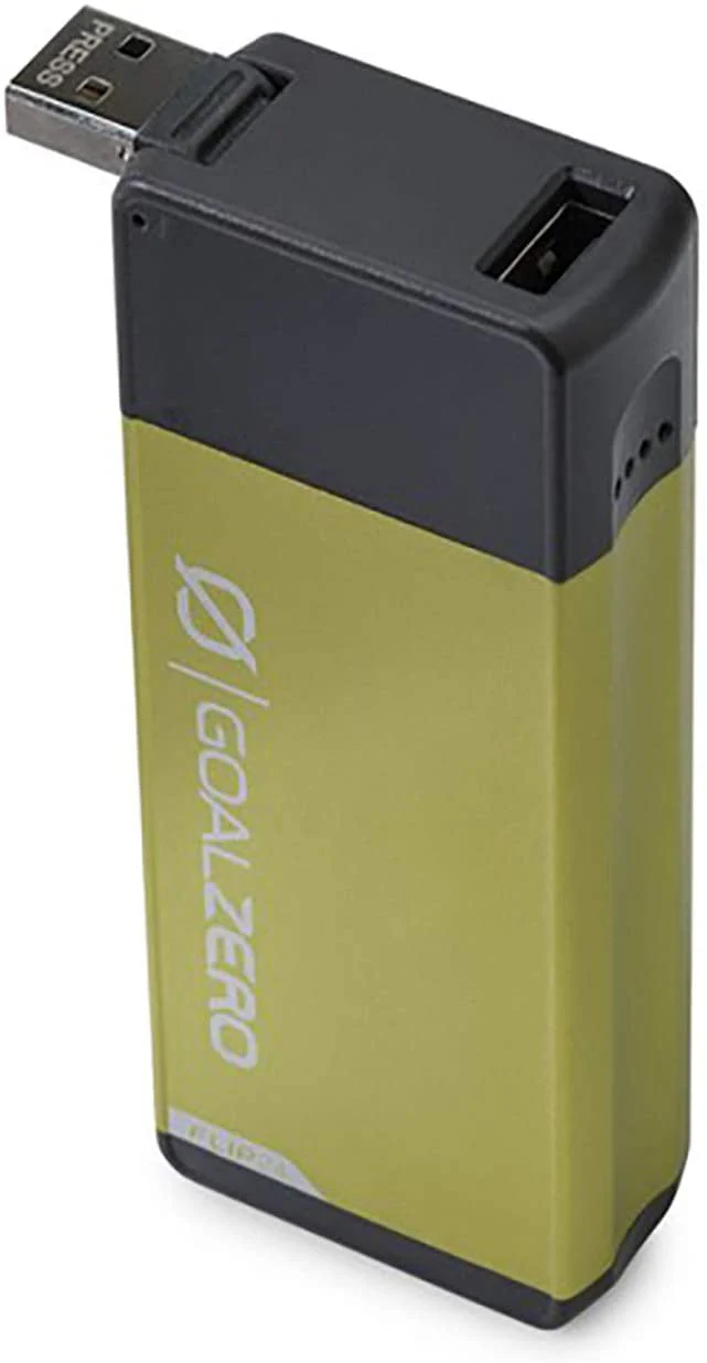Flip 24 Portable Charger - Image 2