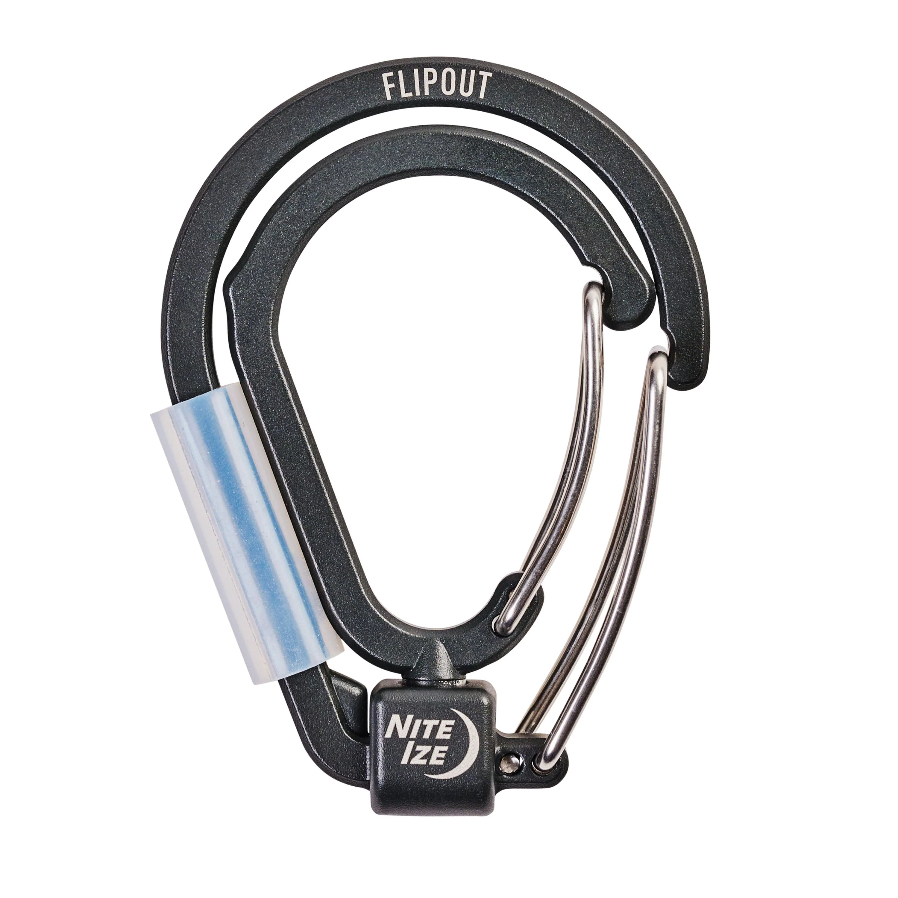 FlipOut Dual Carabiner - Image 2