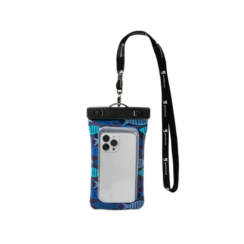 Float Phone Dry Bag - Image 2