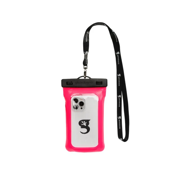 Float Phone Dry Bag - Image 2