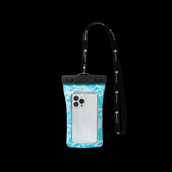 Float Phone Dry Bag - Image 2