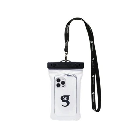 Float Phone Dry Bag - Image 2