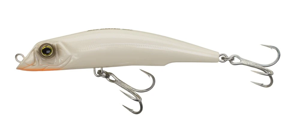Floating Mag Darter Hard Bait - (6-1/2 inch)