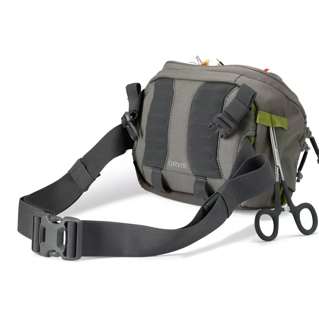 Fly Fishing Chest/Hip Pack - Image 2