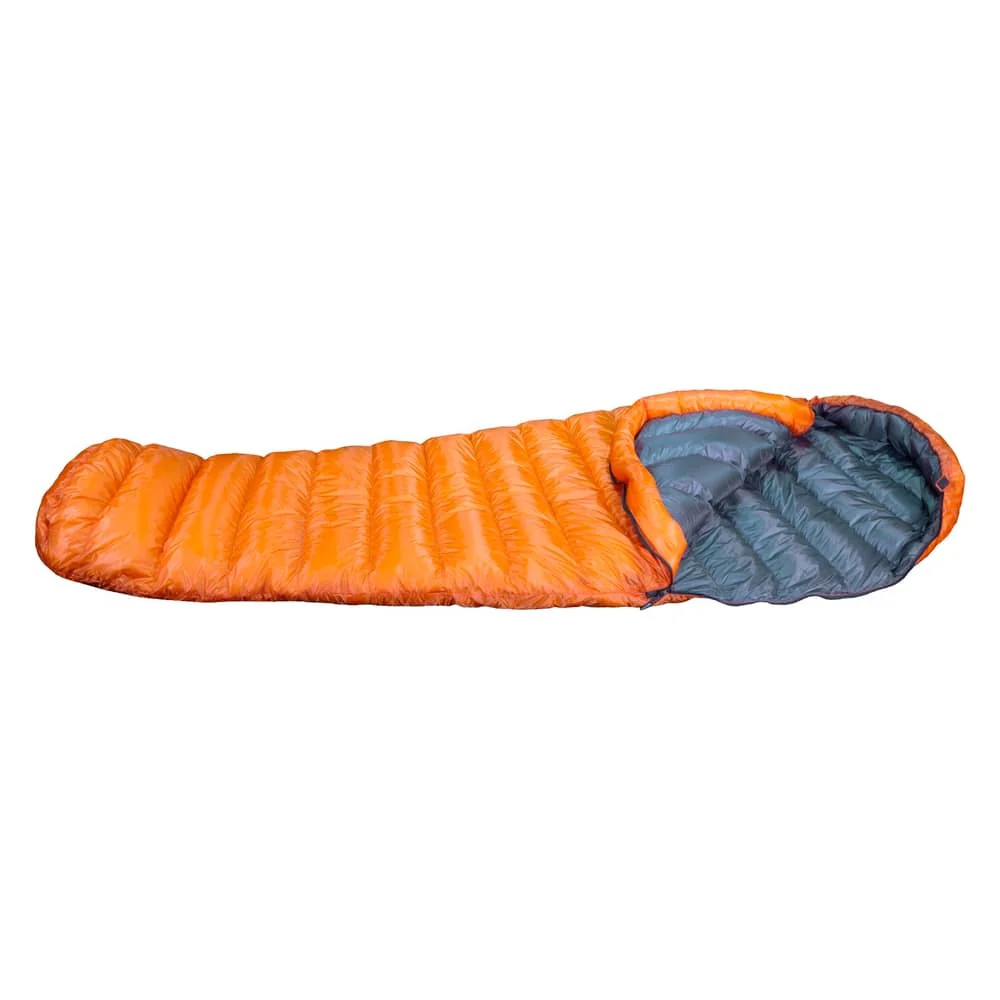 FlyLite Summer Sleeping Bag - Regular 6' - Image 2