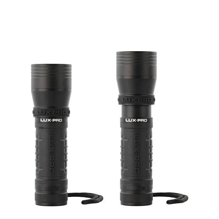 Focus Bright 630 Lumen LED Flashlight - Image 2