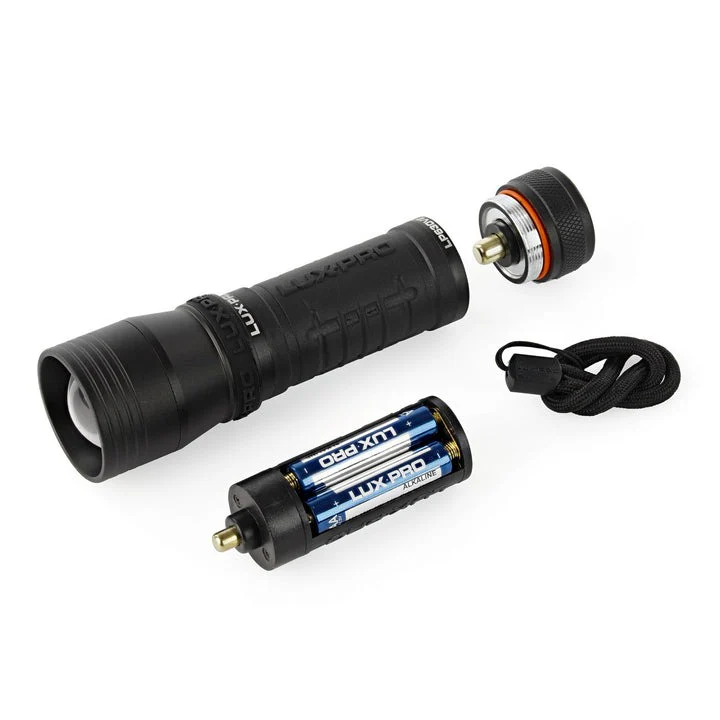 Focus Bright 630 Lumen LED Flashlight - Image 3