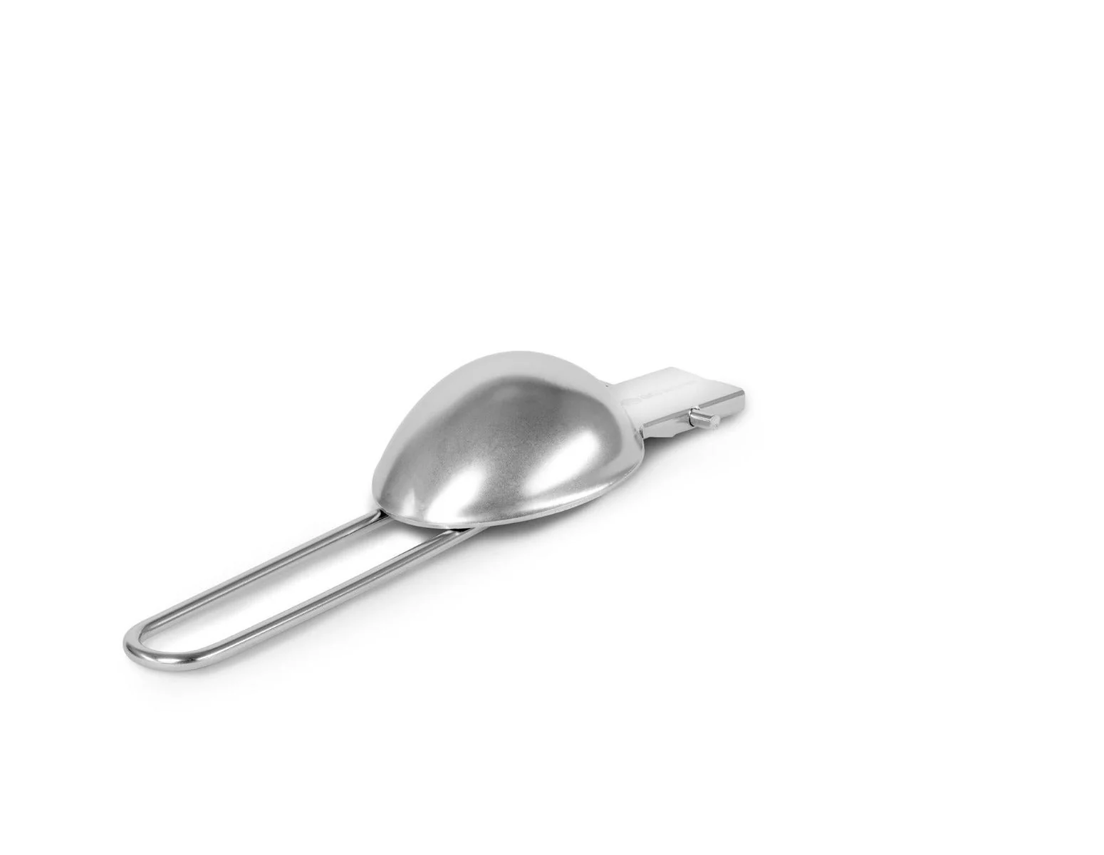 Folding Chef Spoon - Image 2