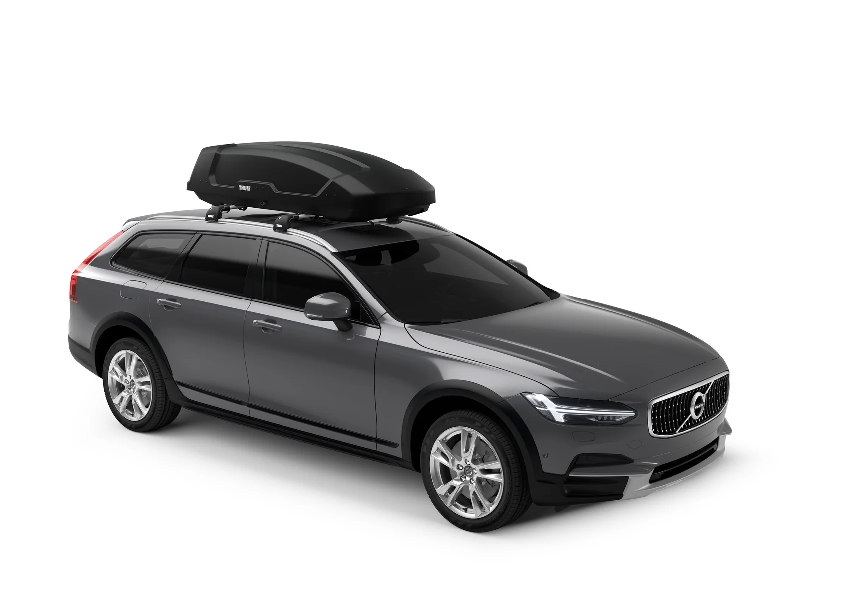 Force XT L Car Carrier - Image 3