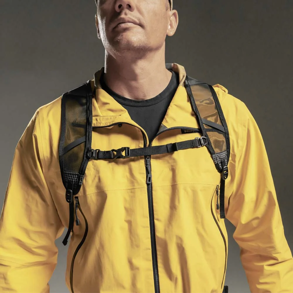 Freerain22 Waterproof Packable Backpack - Image 3