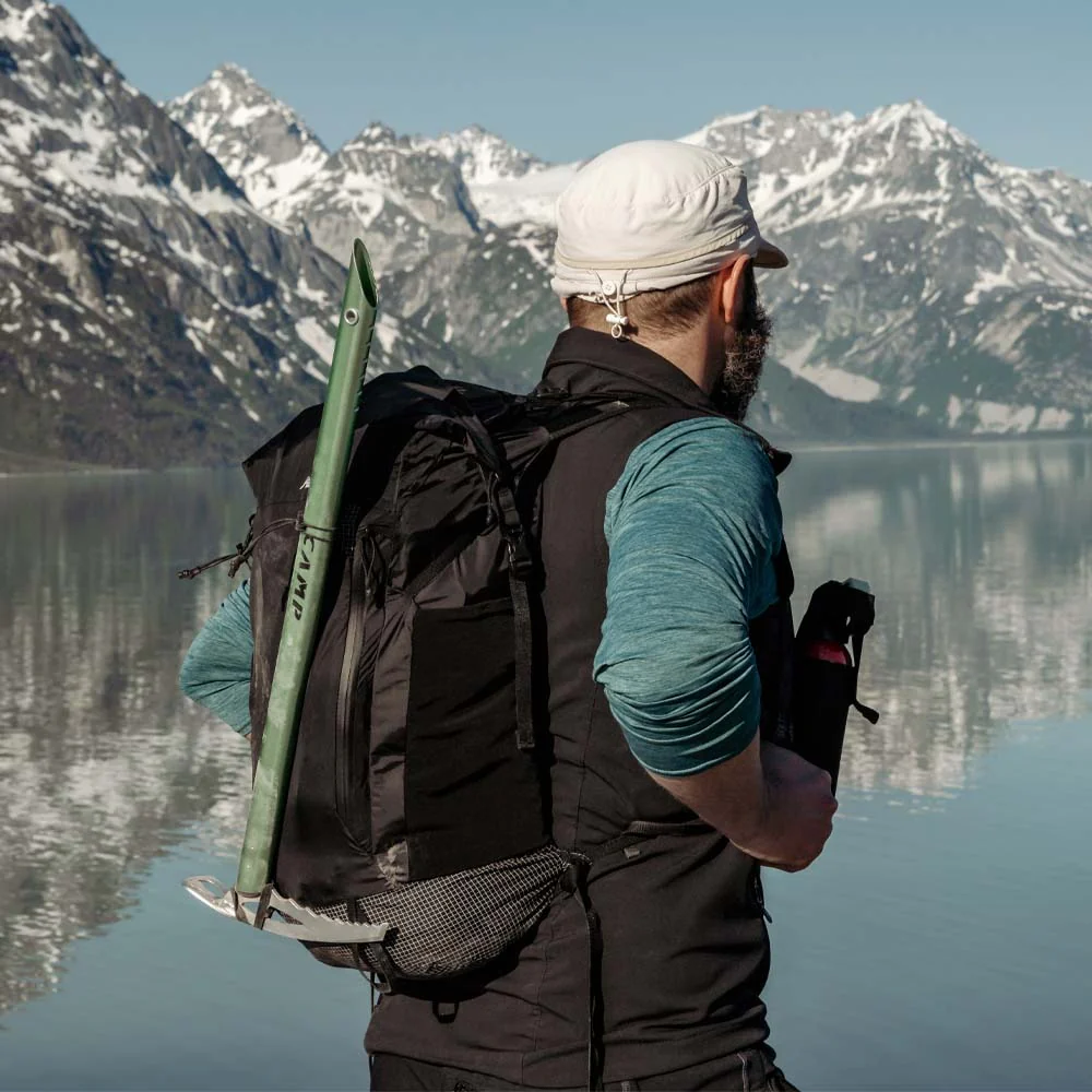Freerain22 Waterproof Packable Backpack - Image 7