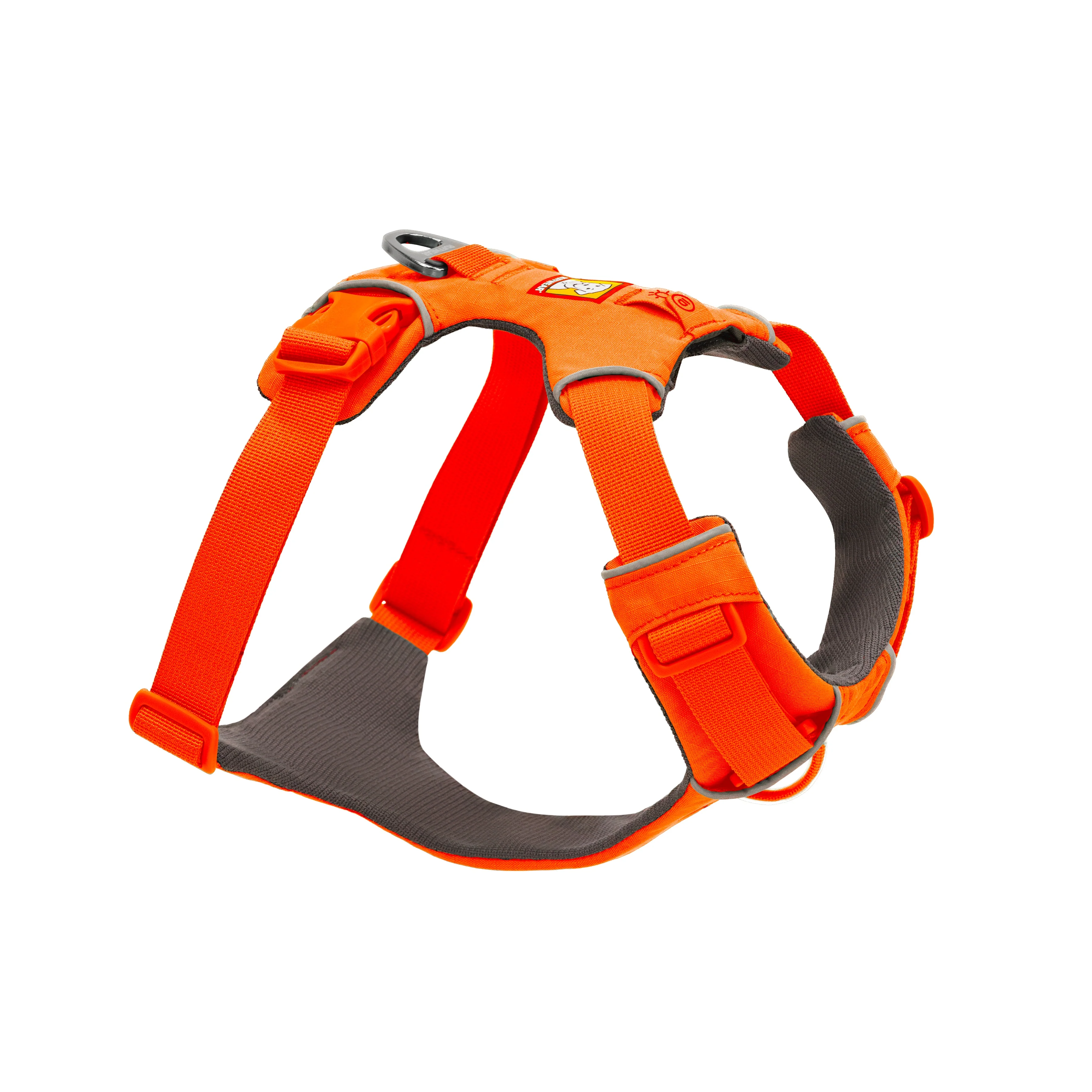 Front Range Dog Harness