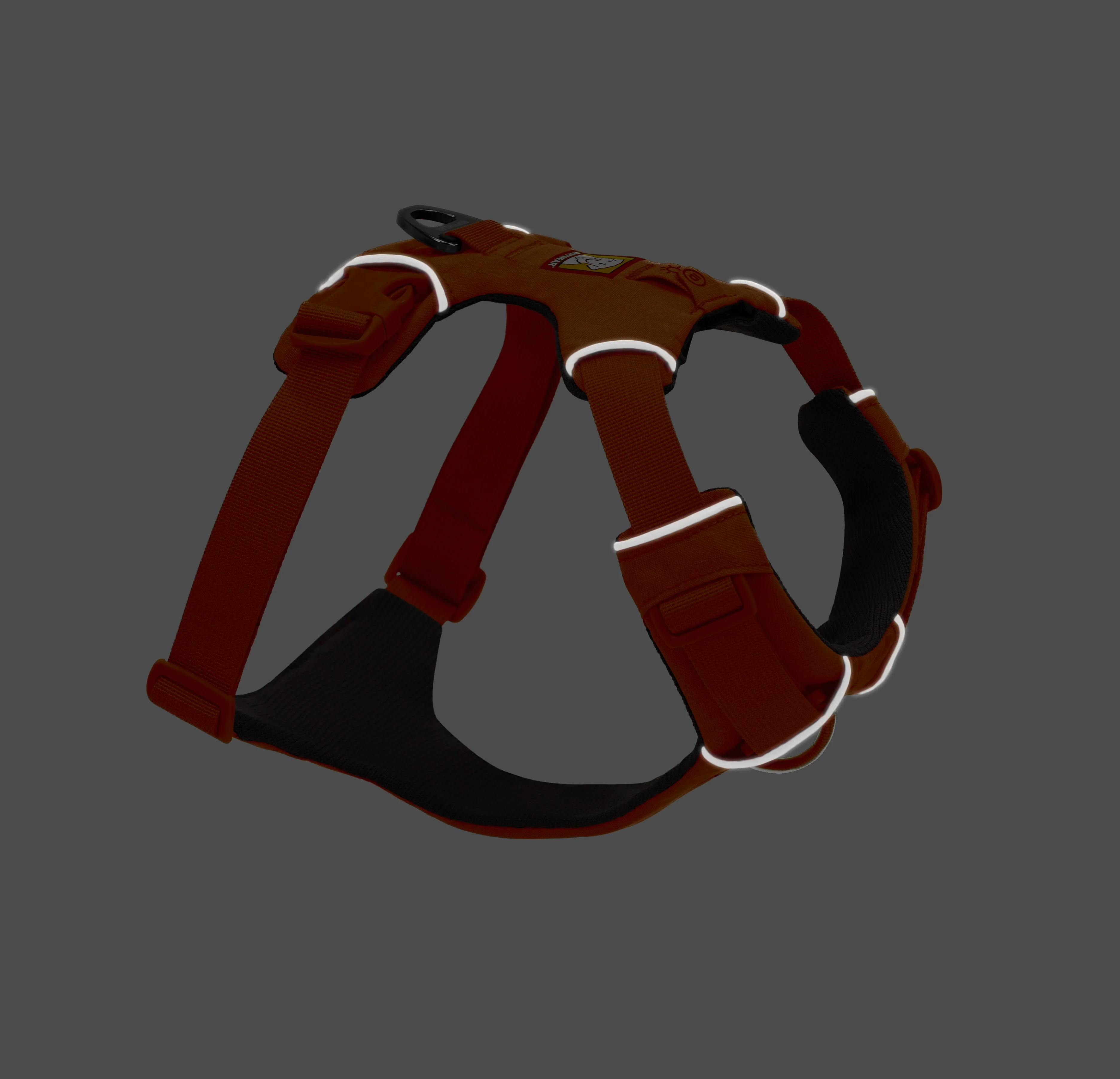 Front Range Dog Harness - Image 4