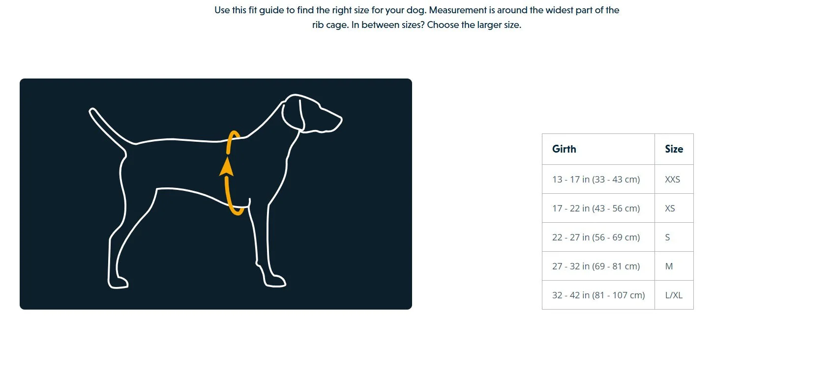 Front Range Dog Harness - Image 7