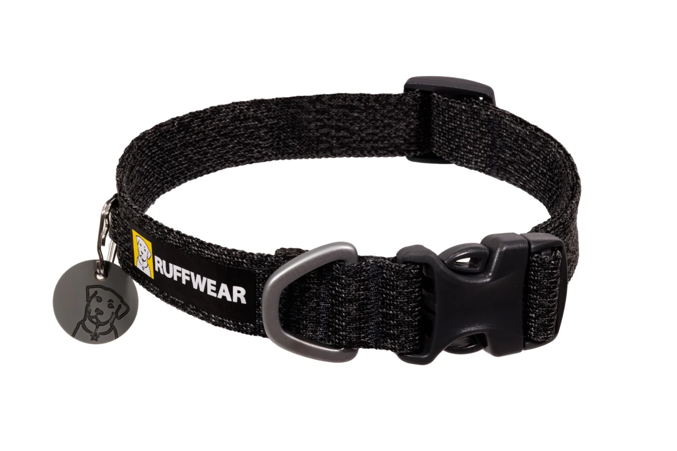 Front Range Flex Dog Collar