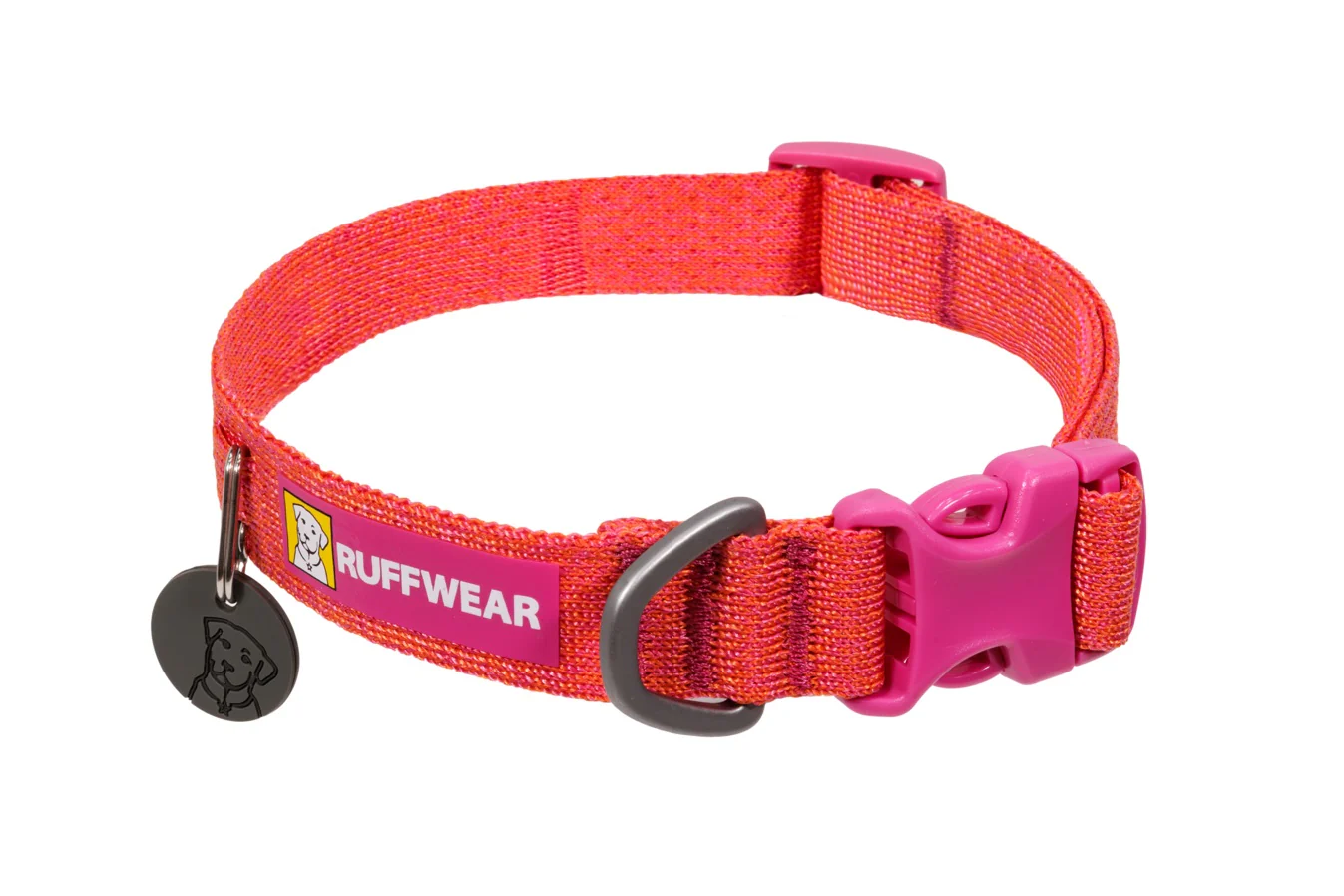 Front Range Flex Dog Collar