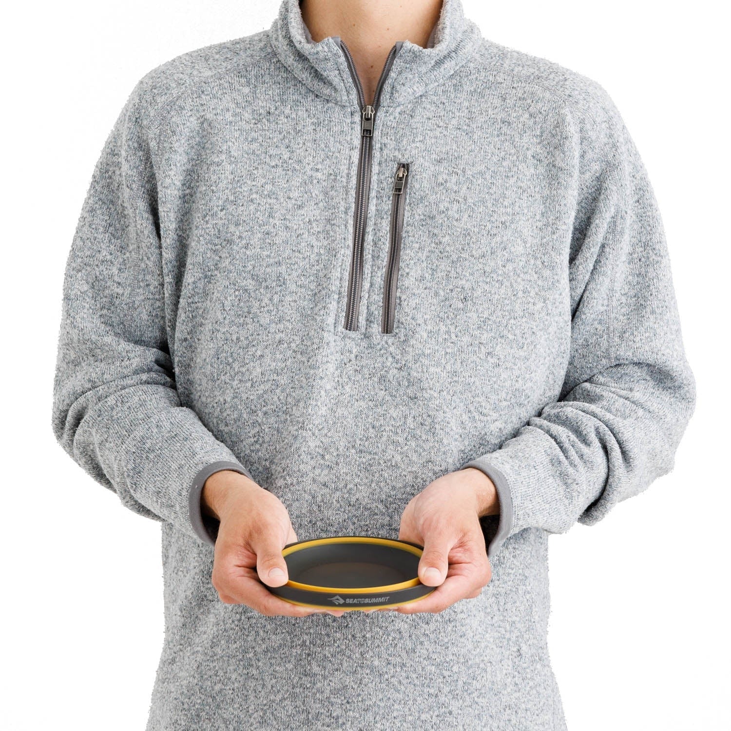 Frontier Ultralight Collapsible Bowl - Medium - Image 2