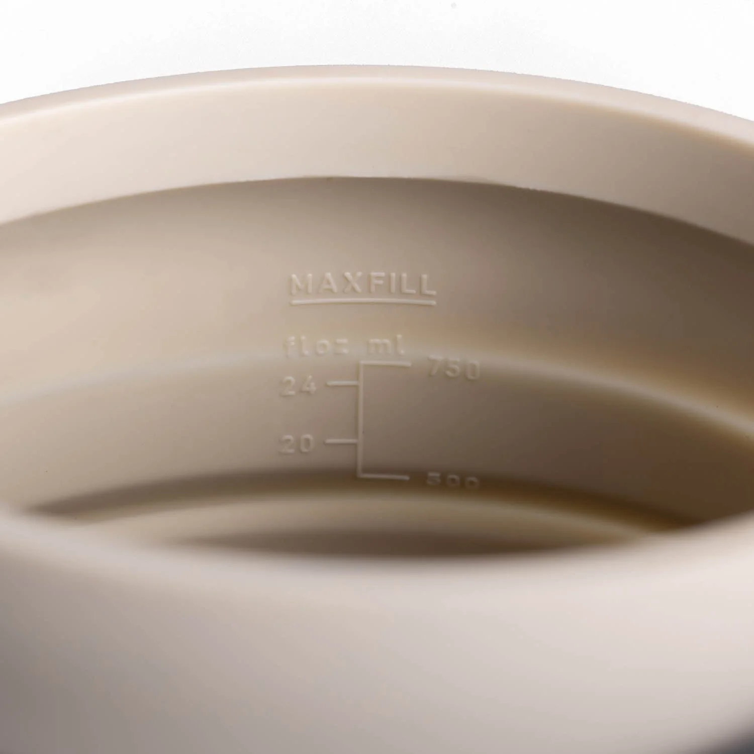 Frontier Ultralight Collapsible Kettle - Image 5