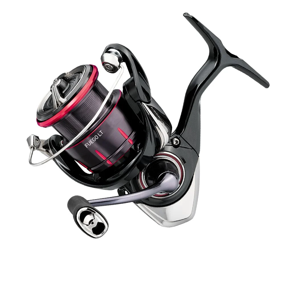 Fuego LT 1000D Spinning Reel - (FEGLT1000D)