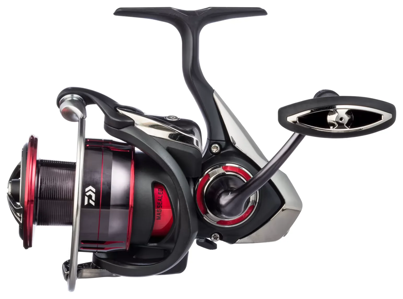 Fuego LT Spinning Reel - (FGLT3000D-C)