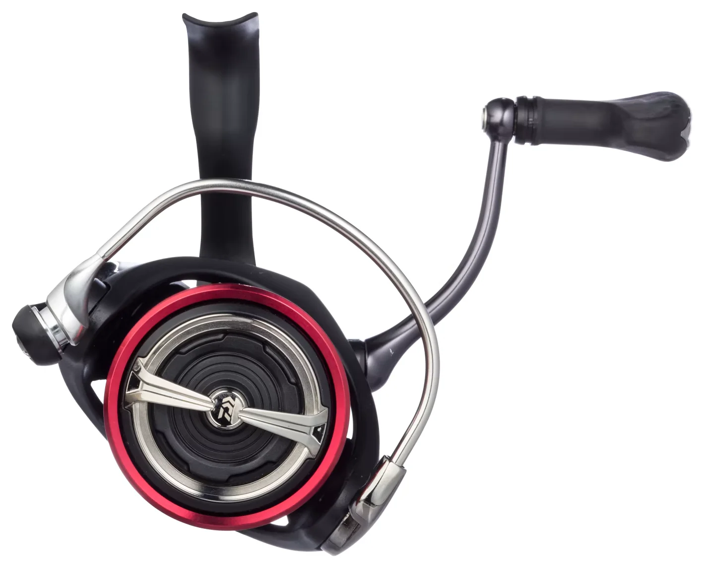 Fuego LT Spinning Reel - (FGLT3000D-C) - Image 2