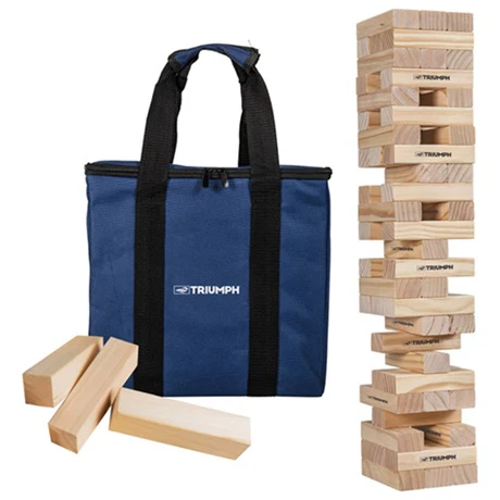 Fun Size Tumble Tower