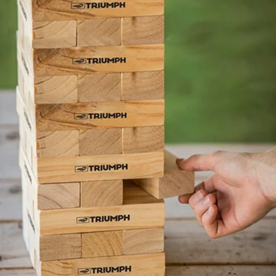 Fun Size Tumble Tower - Image 2